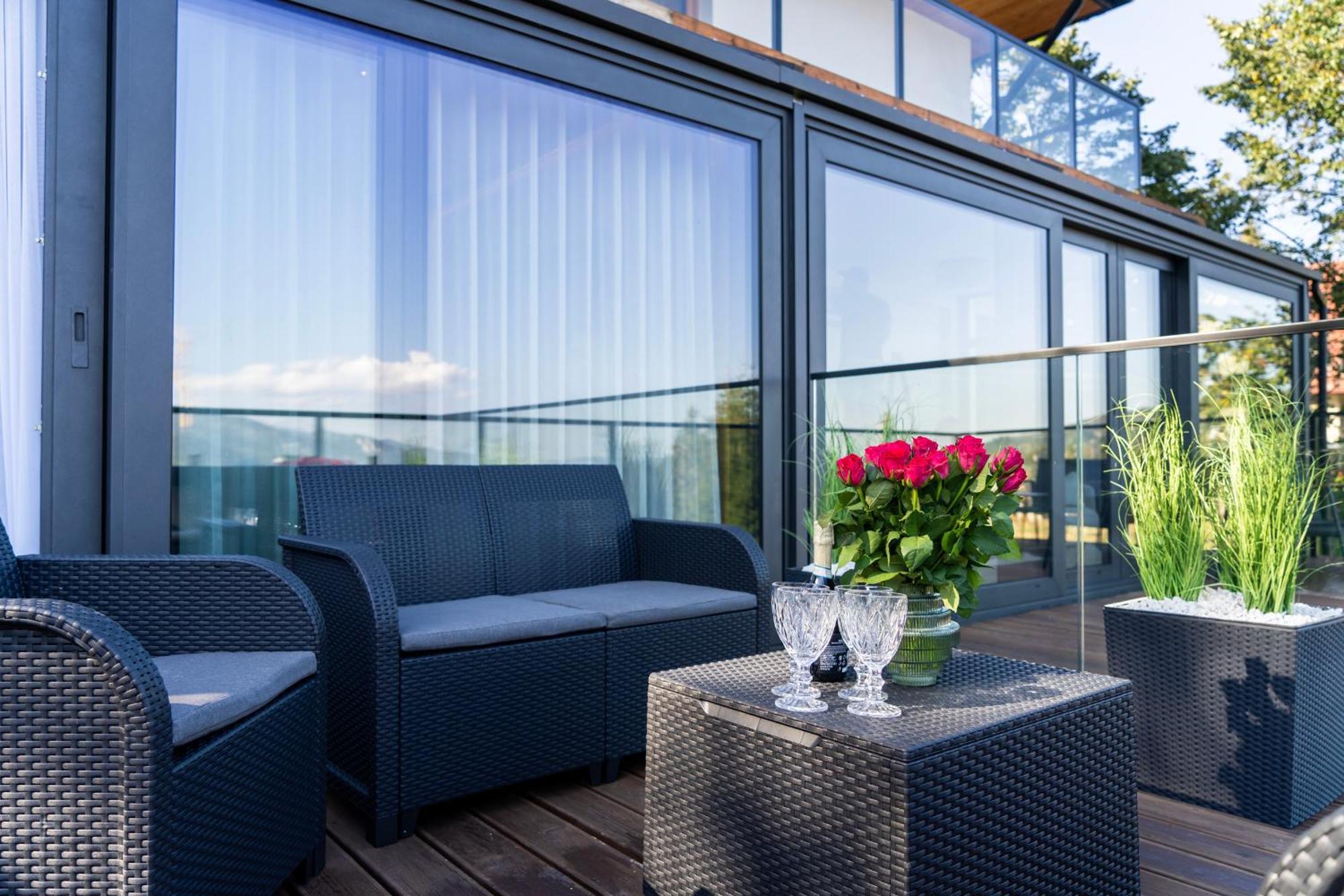 Apartament Magiczne Podhale By Apart Concept Podhale Koscielisko Exterior photo